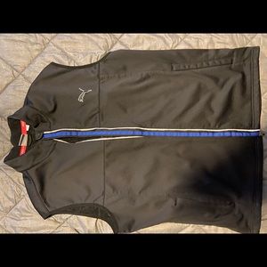 Puma golf vest